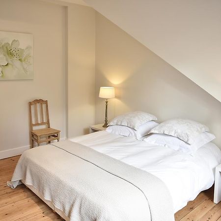 B&B Salve Auderghem Kültér fotó