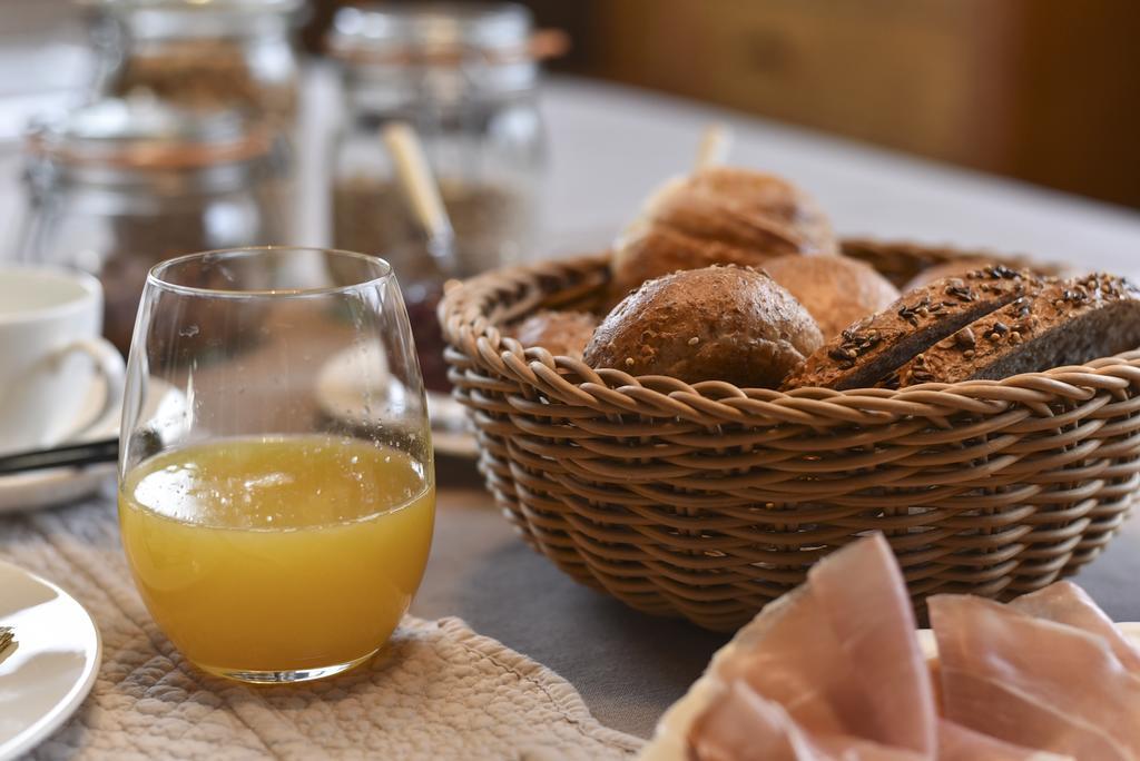 B&B Salve Auderghem Kültér fotó