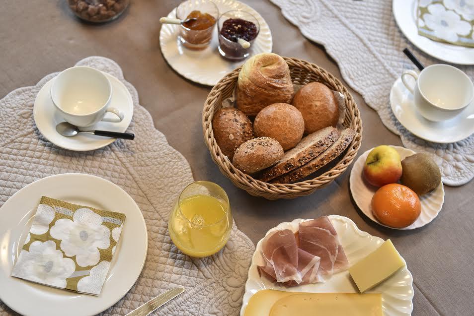 B&B Salve Auderghem Kültér fotó
