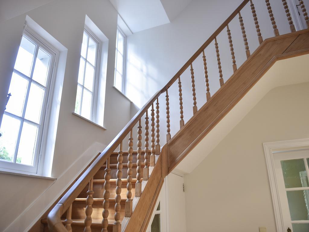 B&B Salve Auderghem Kültér fotó