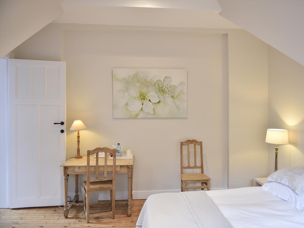 B&B Salve Auderghem Kültér fotó